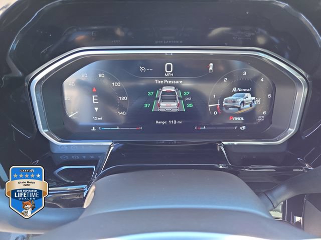 New 2026 GMC Sierra 1500 SLE w/ Max Trailering Package AWD/4WD image 24