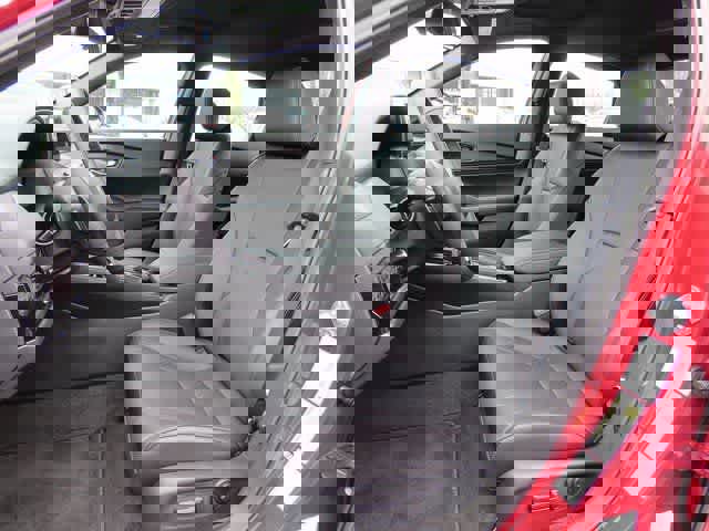 Certified 2025 Honda Accord Sport image 12