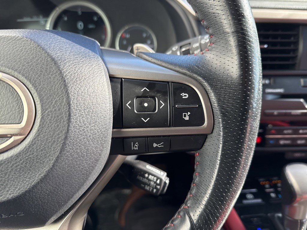 Used 2020 Lexus RX 350 F Sport image 13