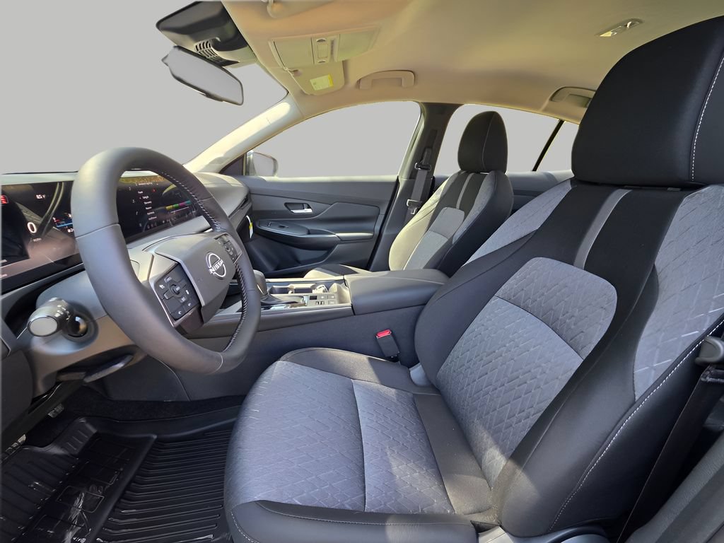 New 2026 Nissan Sentra SV w/ SV Convenience Package FWD image 14