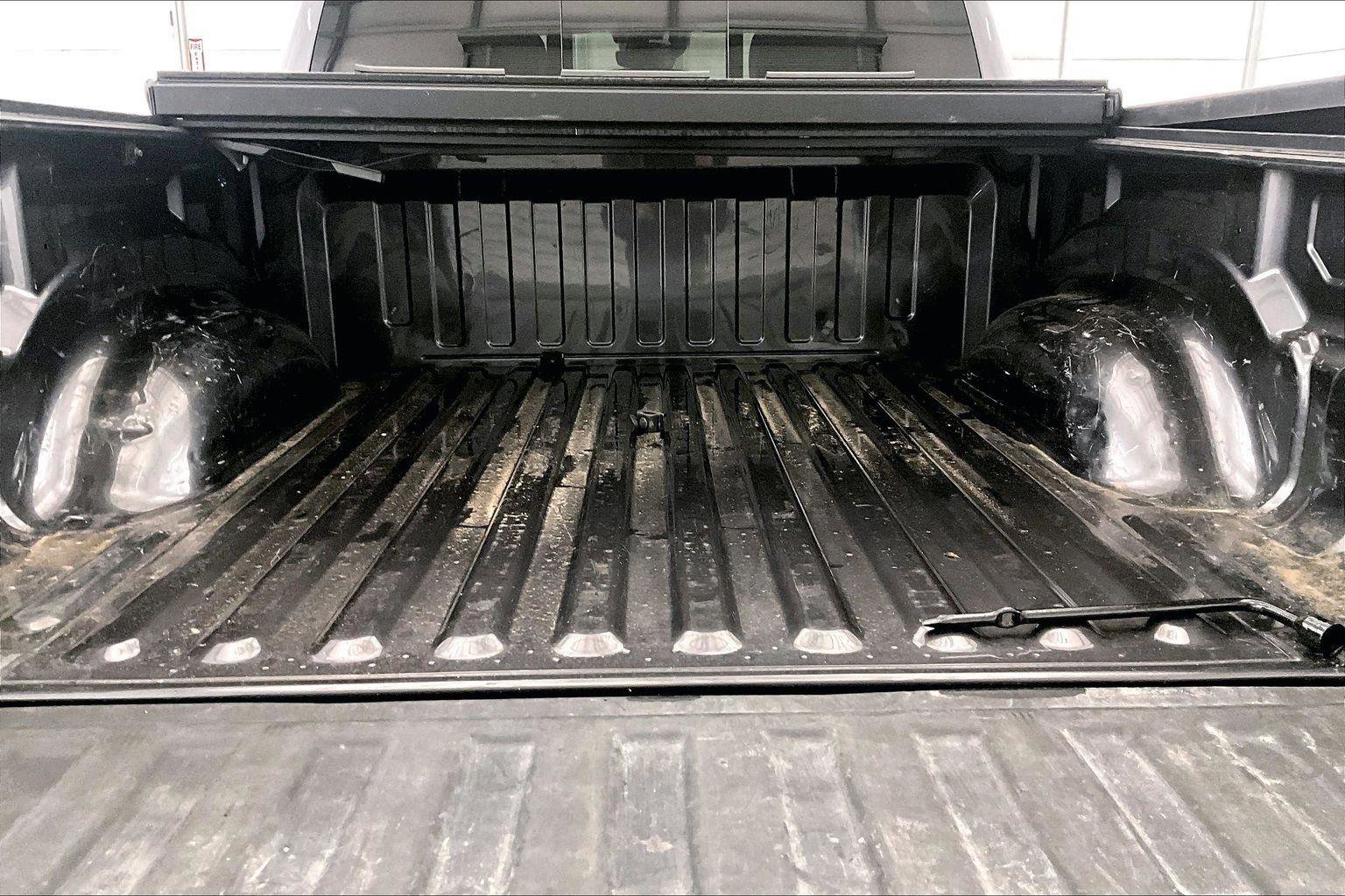 Used 2021 RAM 1500 Laramie image 33