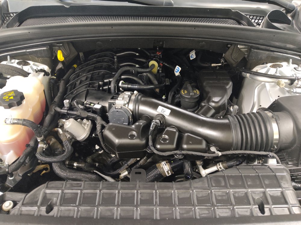 Used 2023 Jeep Grand Cherokee L Limited AWD/4WD image 30