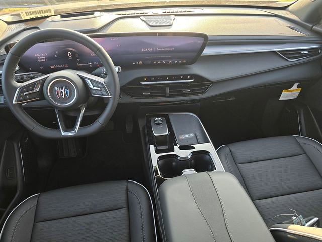 New 2026 Buick Enclave Sport Touring w/ Power Package image 13