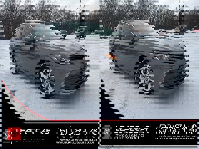 Certified 2023 Toyota Camry LE w/ Protection Package (Q2) (TMS) image 1