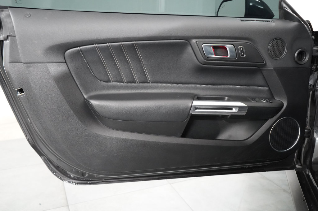 Used 2023 Ford Mustang GT Premium w/ Ford Safe & Smart Package RWD image 27