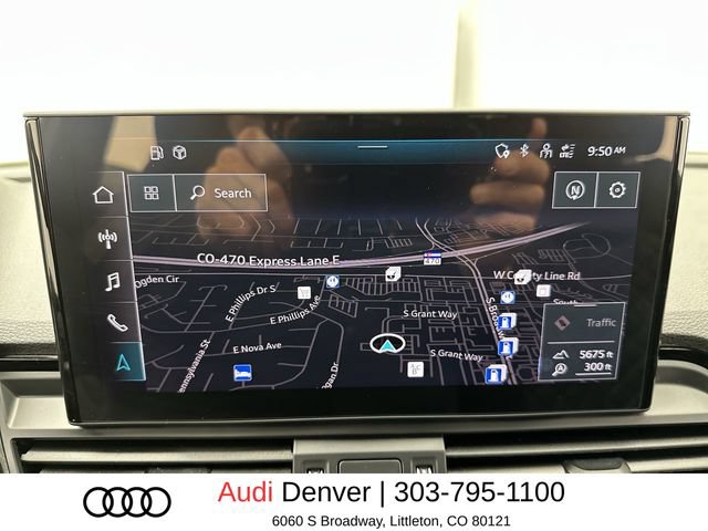 Certified 2023 Audi SQ5 Premium Plus w/ Premium Plus Package AWD/4WD image 18