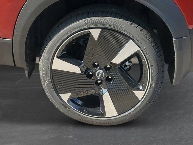 New 2026 Nissan Kicks SR image 9