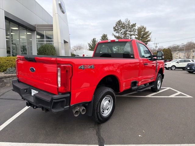 Used 2026 Ford F250 XL w/ XL Driver Assist Package image 9