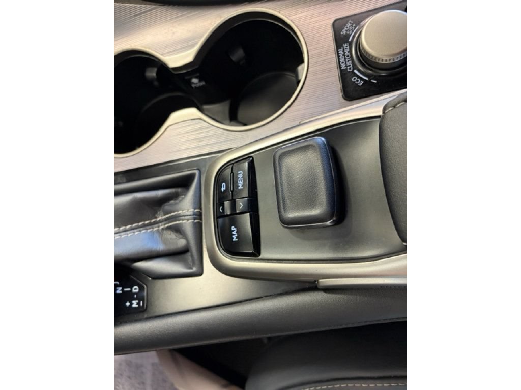 Used 2018 Lexus RX 350 F Sport AWD/4WD image 23