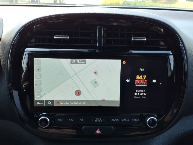 Used 2025 Kia Soul EX FWD image 21