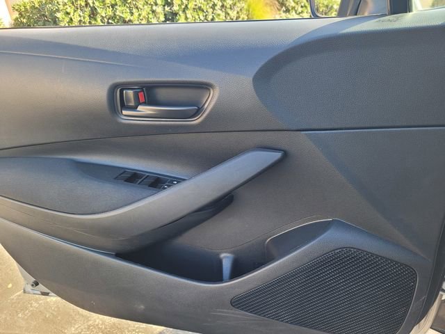 Used 2024 Toyota Corolla LE FWD image 13