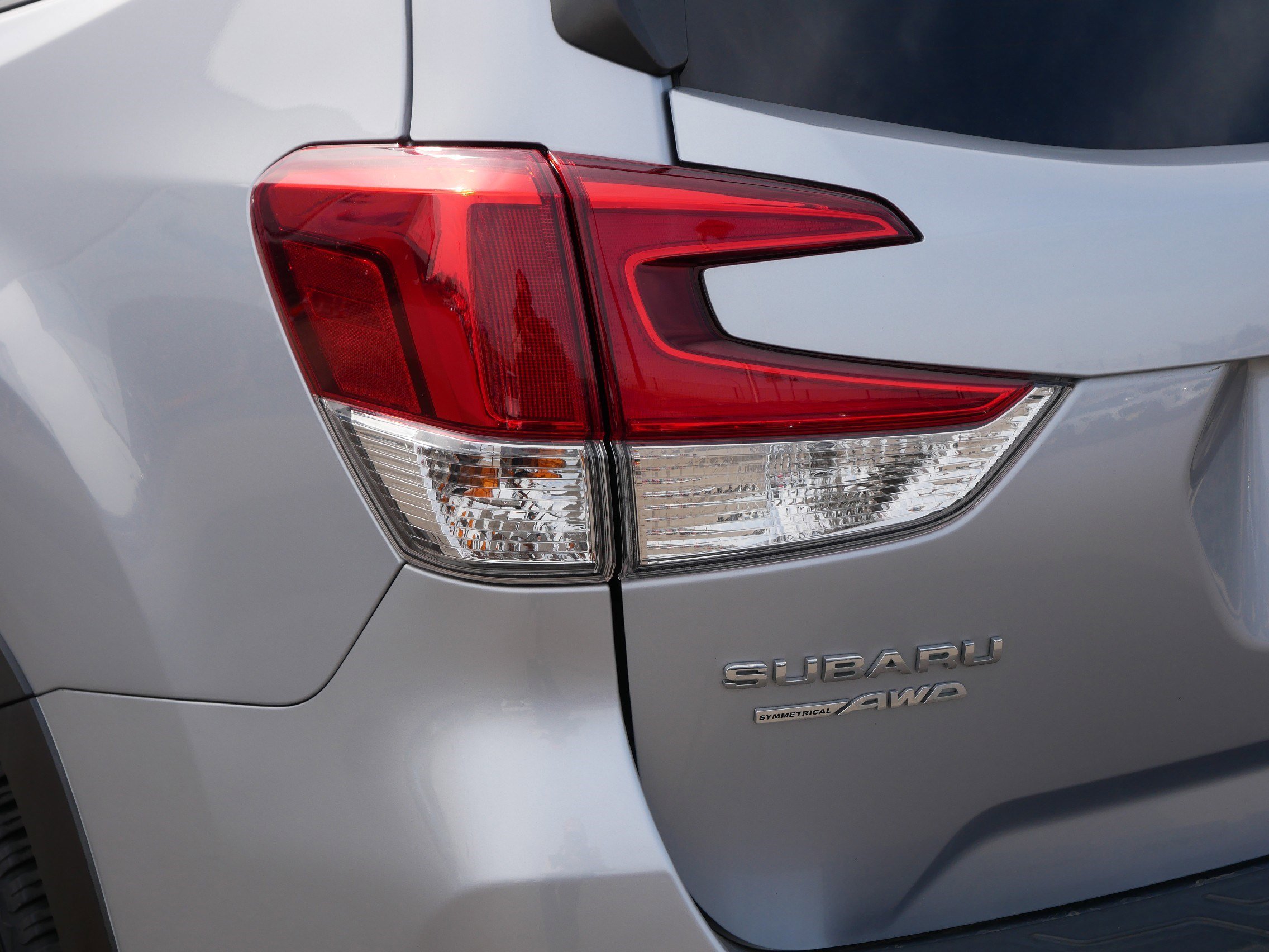 Used 2020 Subaru Forester Premium image 17