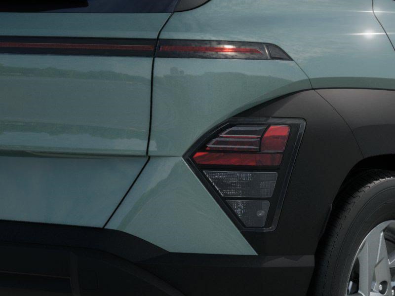 New 2027 Hyundai Kona SE FWD image 11