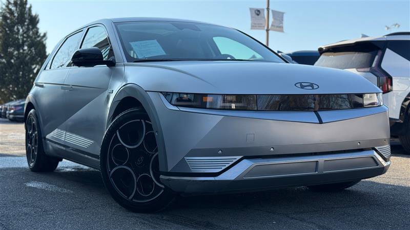Used 2024 Hyundai Ioniq 5 Limited image 7