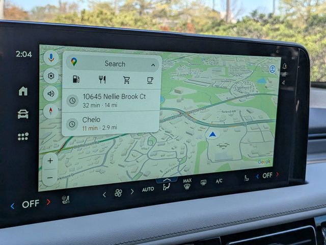 New 2026 Lincoln Aviator 2WD image 21