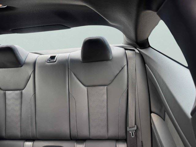 Used 2023 BMW M4 Coupe w/ Executive Package RWD image 48