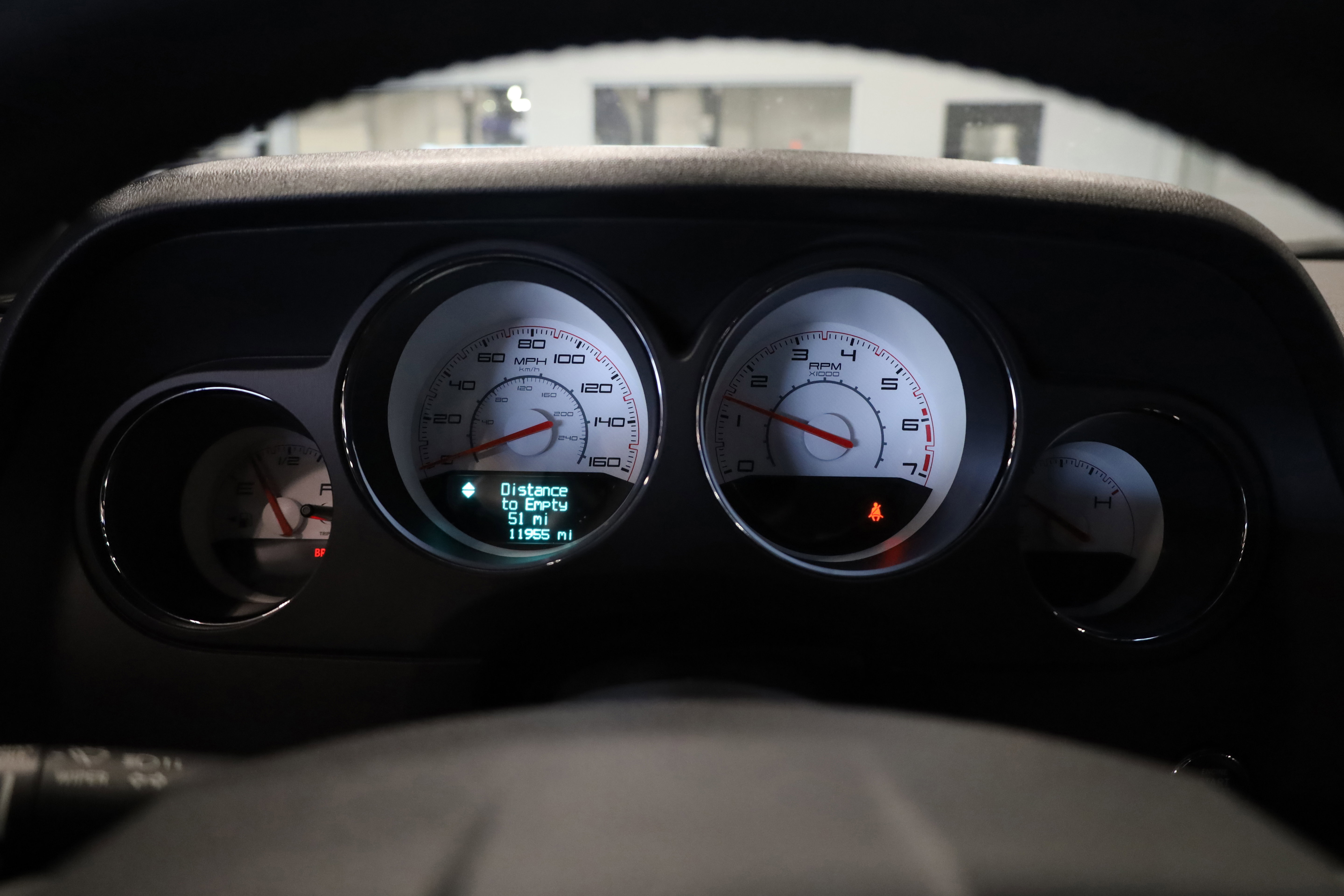 Used 2014 Dodge Challenger R/T Plus image 19