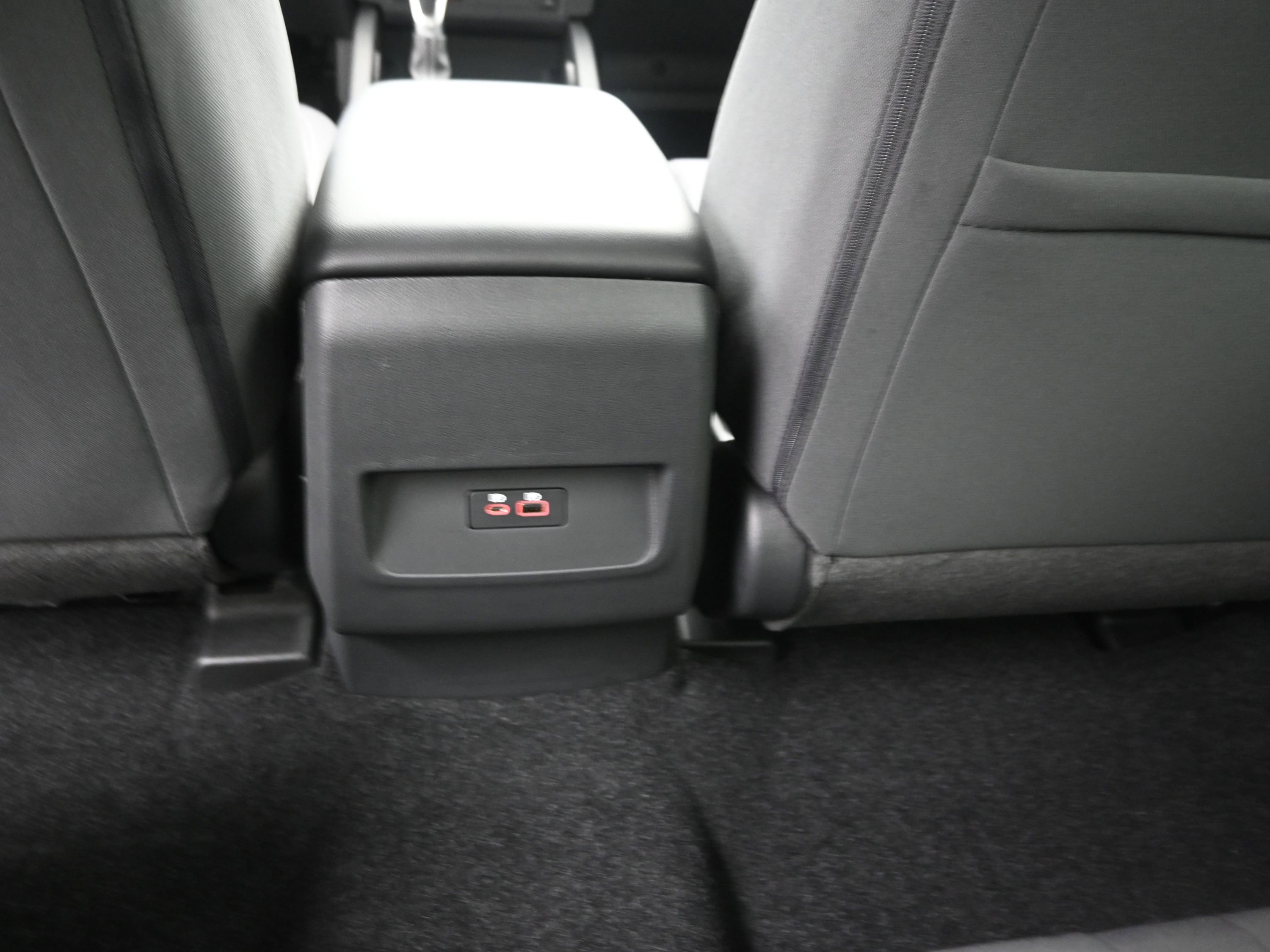 New 2026 Nissan Frontier SV w/ All-Weather Content Package image 19