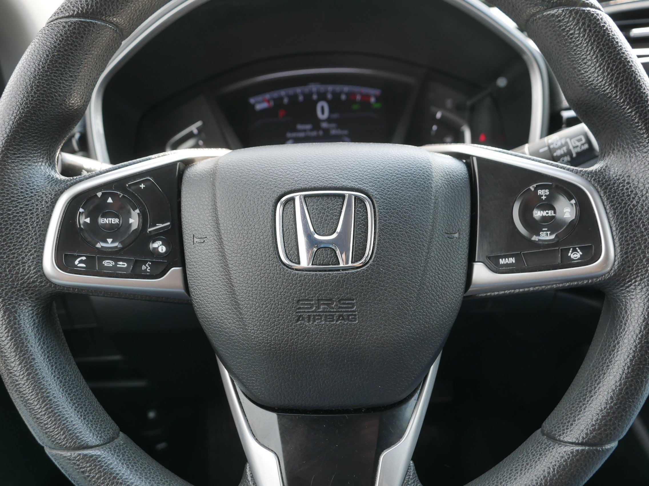 Used 2019 Honda CR-V EX image 25