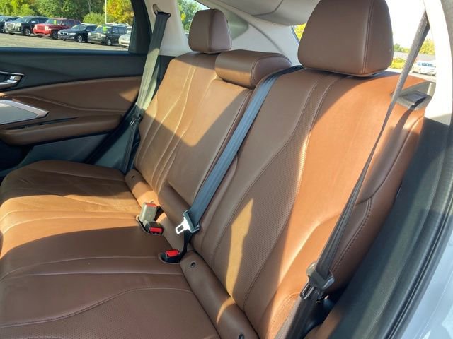 Used 2020 Acura RDX AWD w/ Advance Package image 18