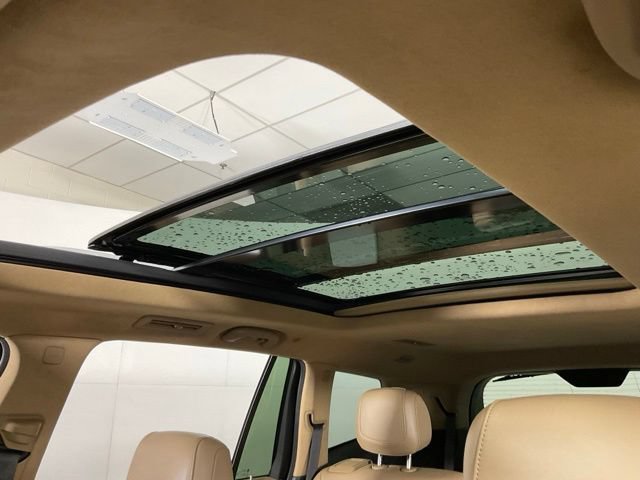 Used 2020 Cadillac XT6 Premium Luxury w/ Platinum Package AWD/4WD image 20