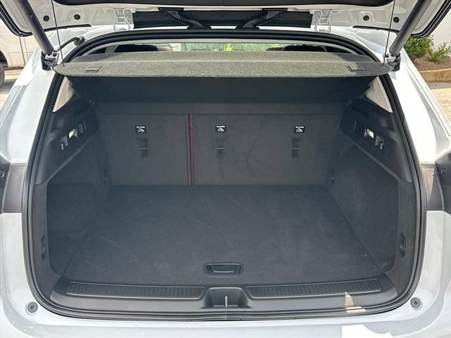 New 2026 Buick Envision Sport Touring AWD/4WD image 11