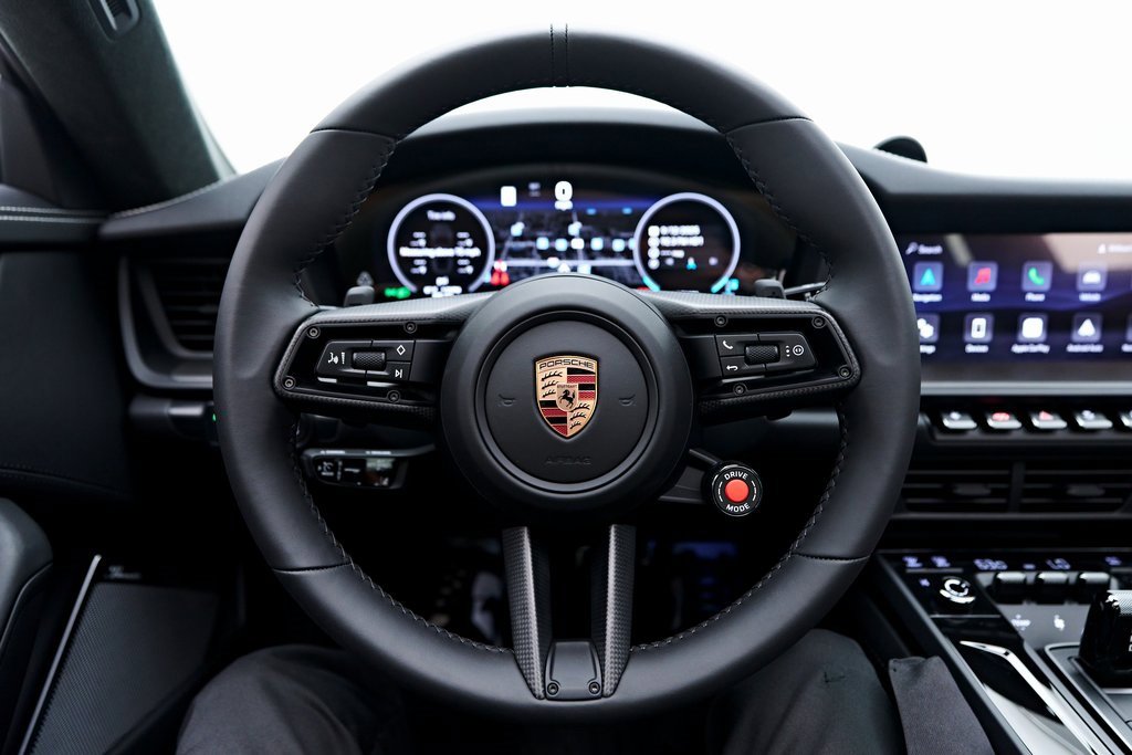 Used 2026 Porsche 911 Carrera GTS image 60