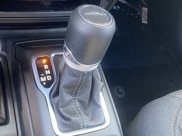 New 2025 Jeep Gladiator Sport image 23