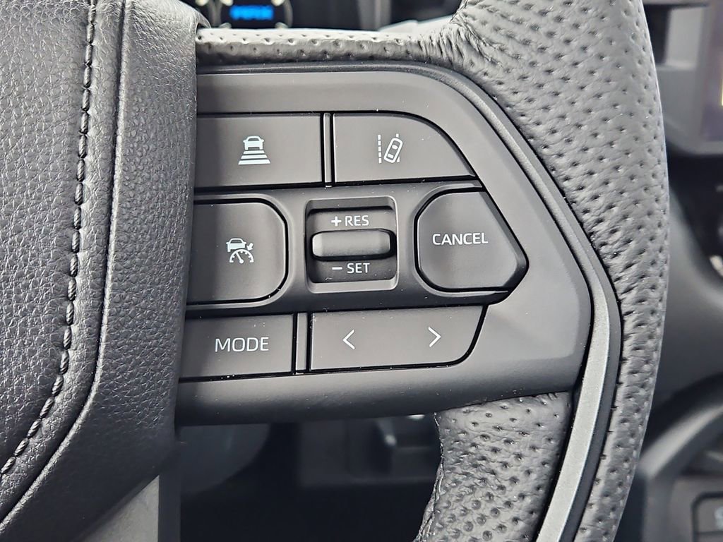 New 2026 Toyota Tundra TRD Pro image 20