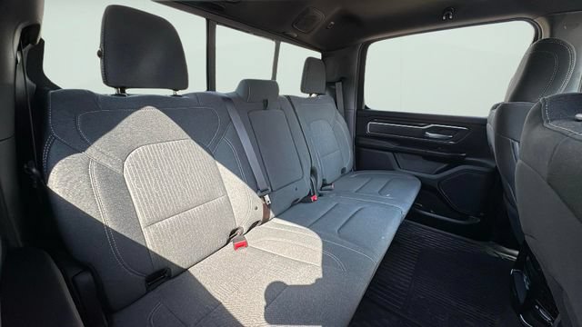Used 2023 RAM 1500 Big Horn AWD/4WD image 23