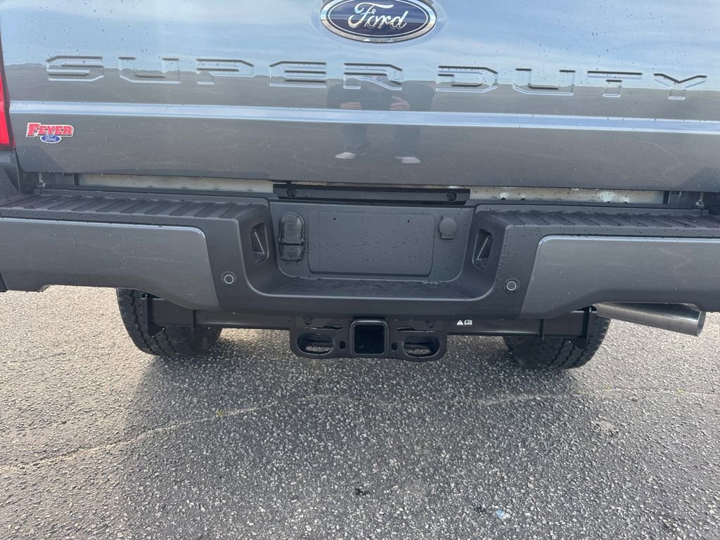 New 2026 Ford F350 XL w/ STX Appearance Package image 19