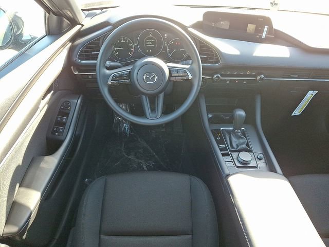 New 2026 MAZDA MAZDA3 s image 12