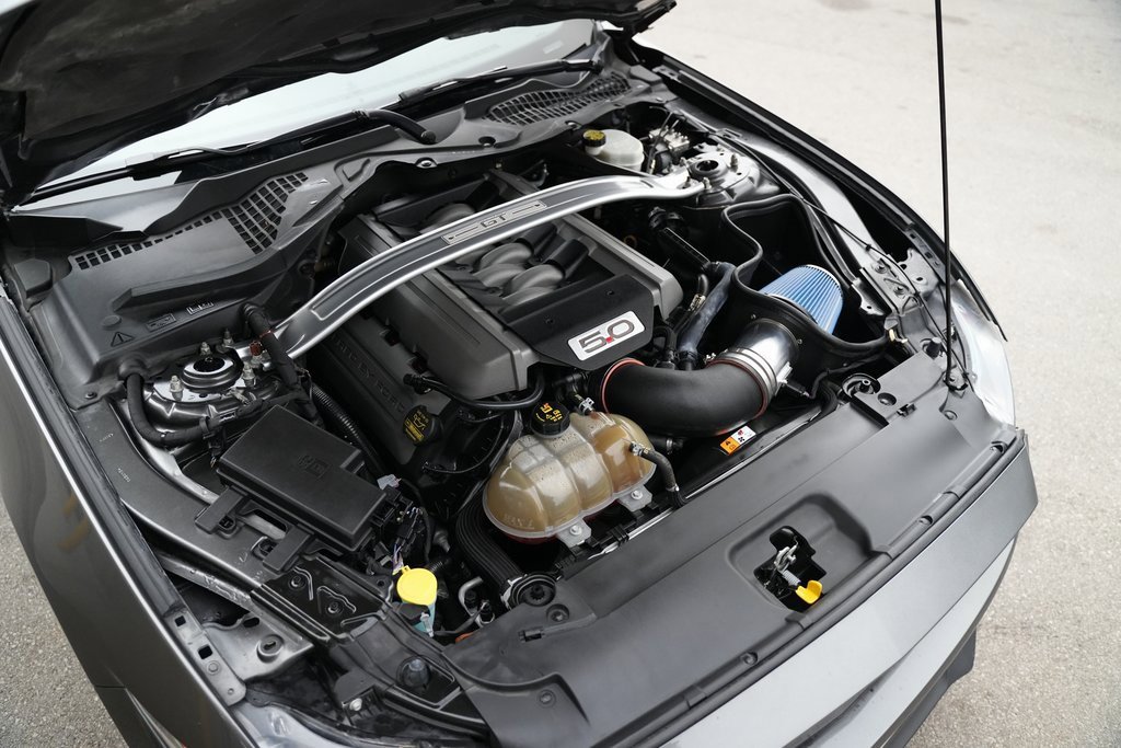 Used 2015 Ford Mustang GT w/ GT Performance Package image 42