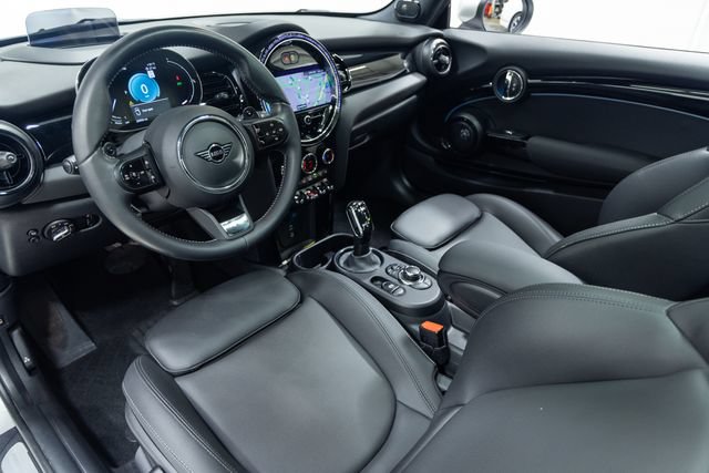 Certified 2024 MINI Cooper S FWD image 20