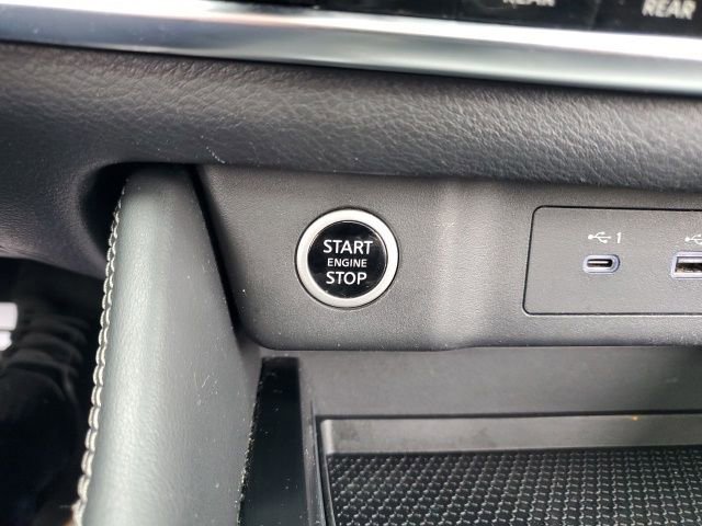 Used 2022 Nissan Rogue SL w/ SL Premium Package AWD/4WD image 36