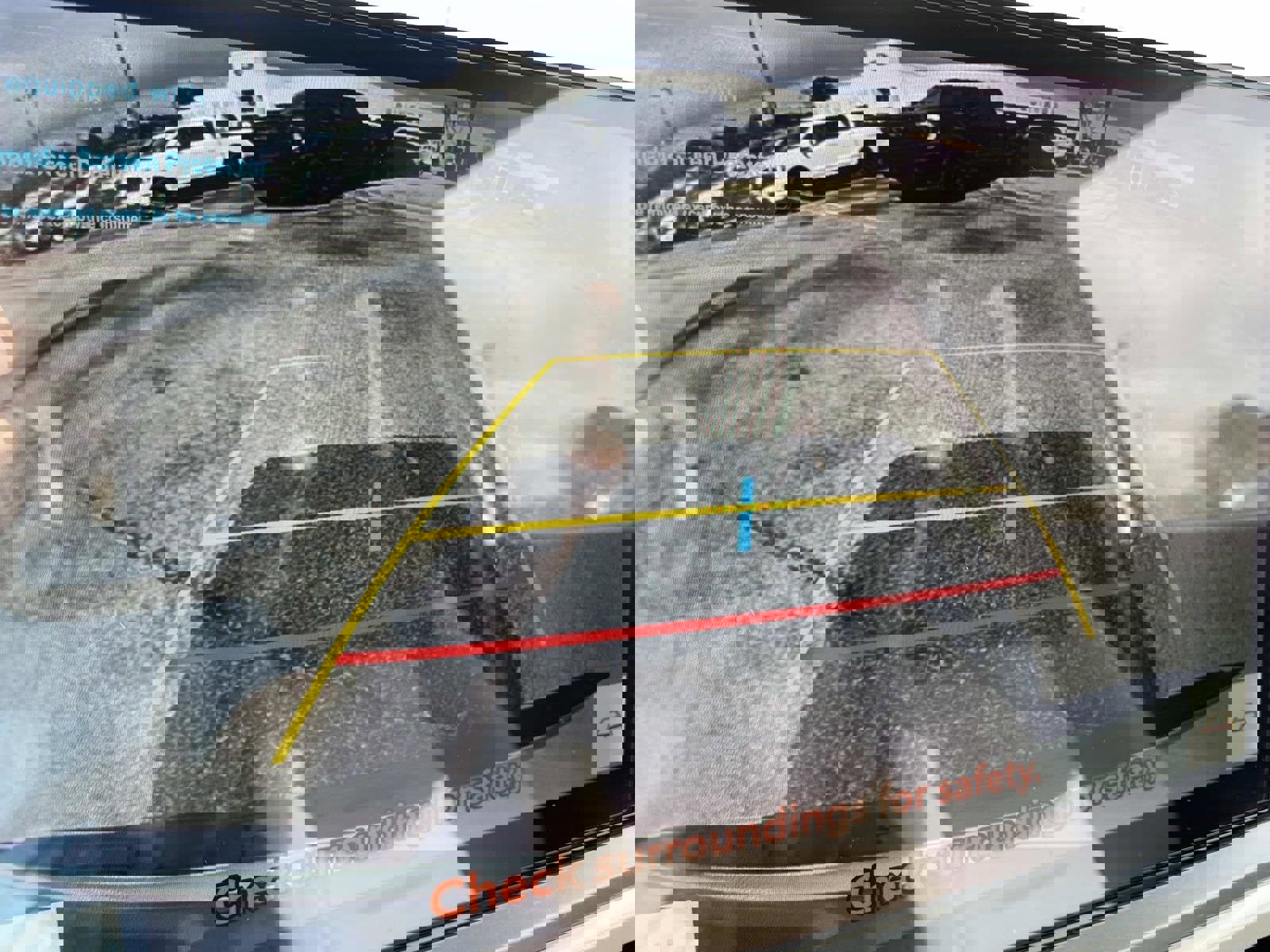 Used 2024 Toyota Tacoma TRD Sport image 22