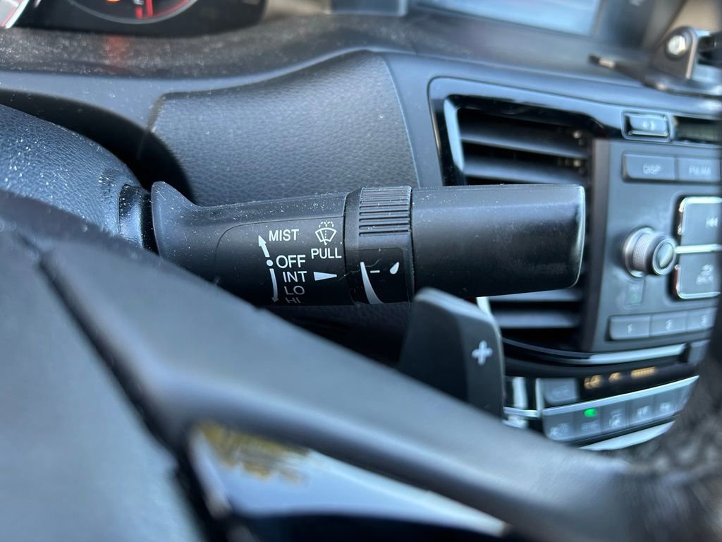 Used 2017 Honda Accord Sport image 22