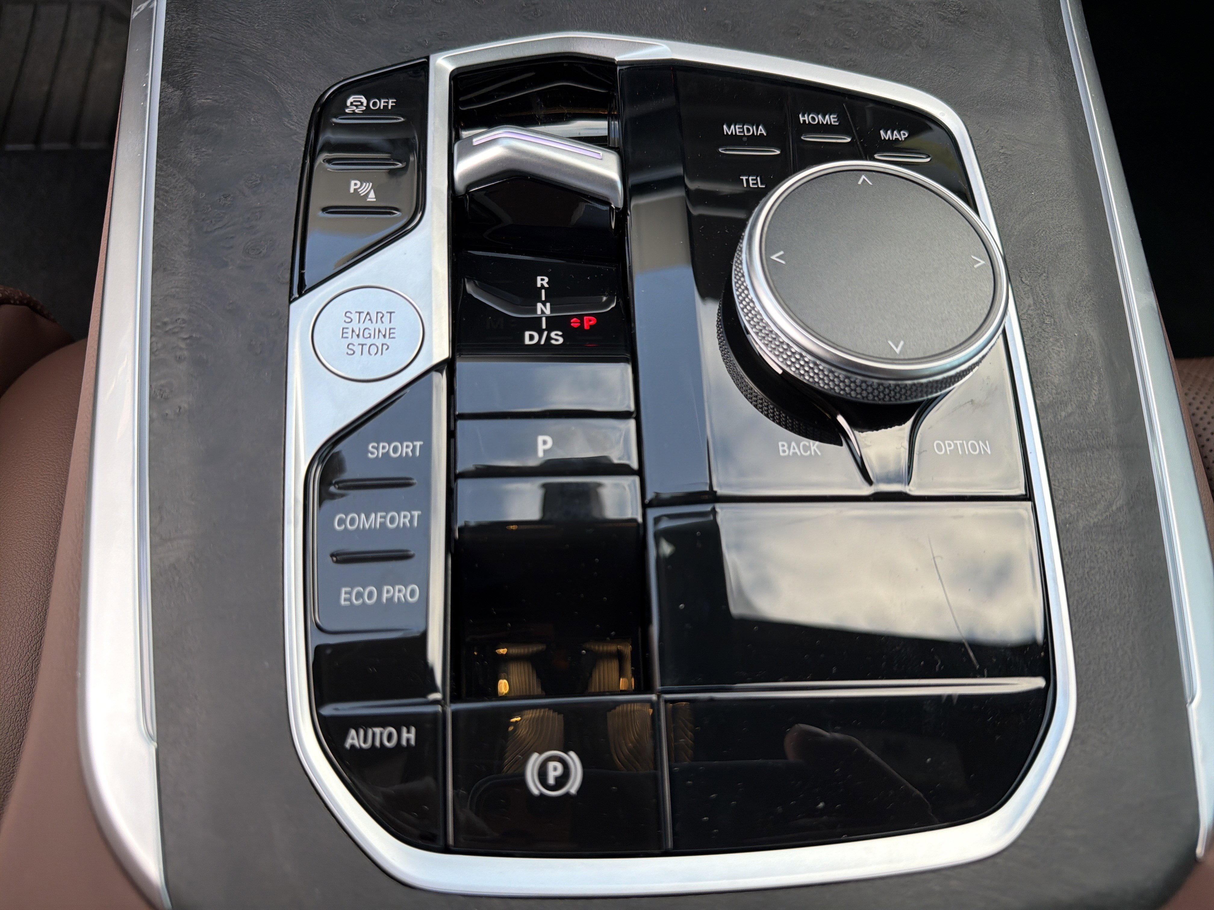 New 2026 BMW X5 sDrive40i w/ M Sport Package RWD image 9