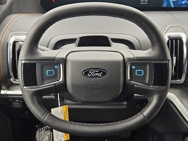 New 2026 Ford Expedition Tremor AWD/4WD image 24