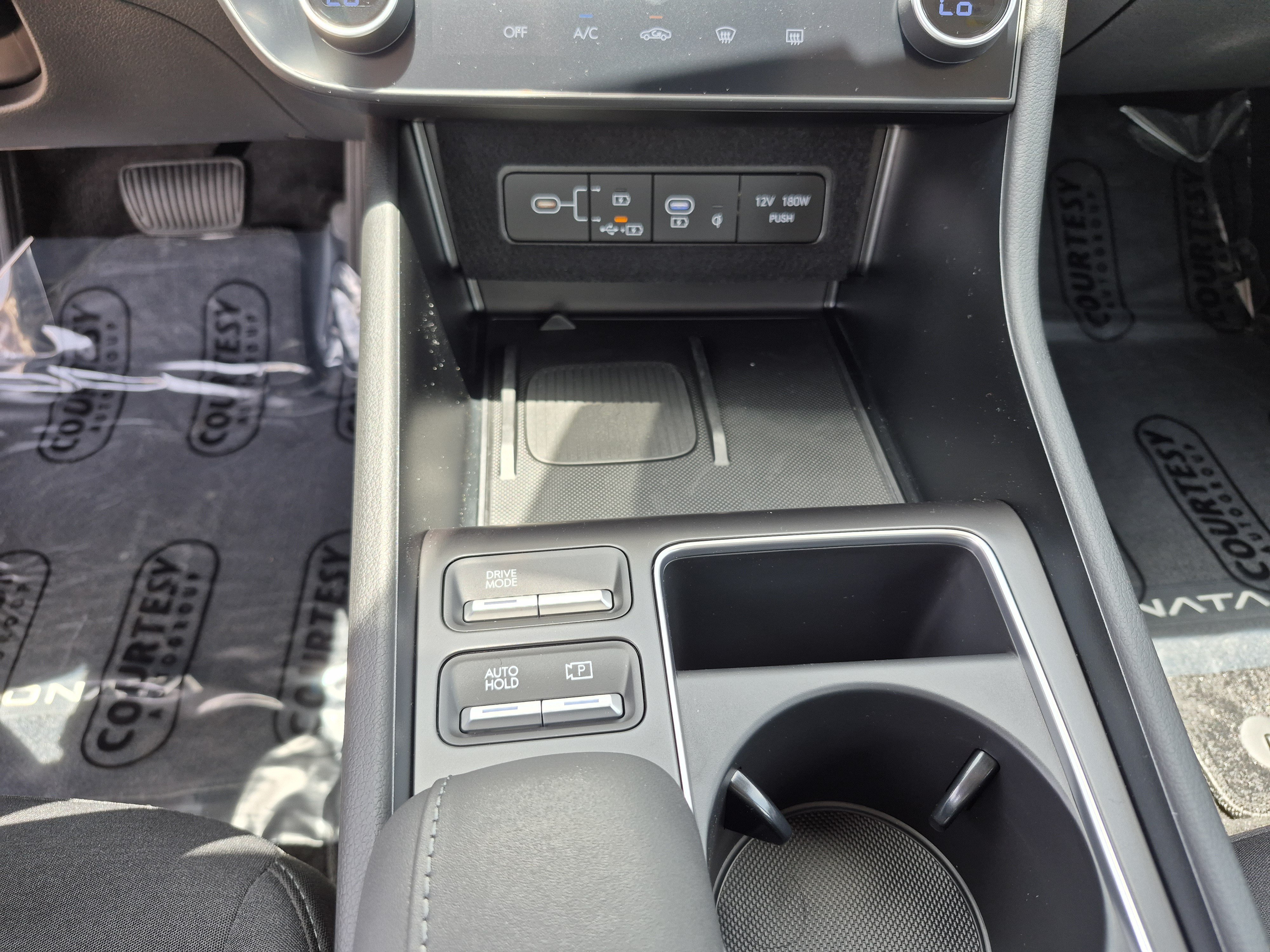 New 2026 Hyundai Sonata SEL FWD image 26