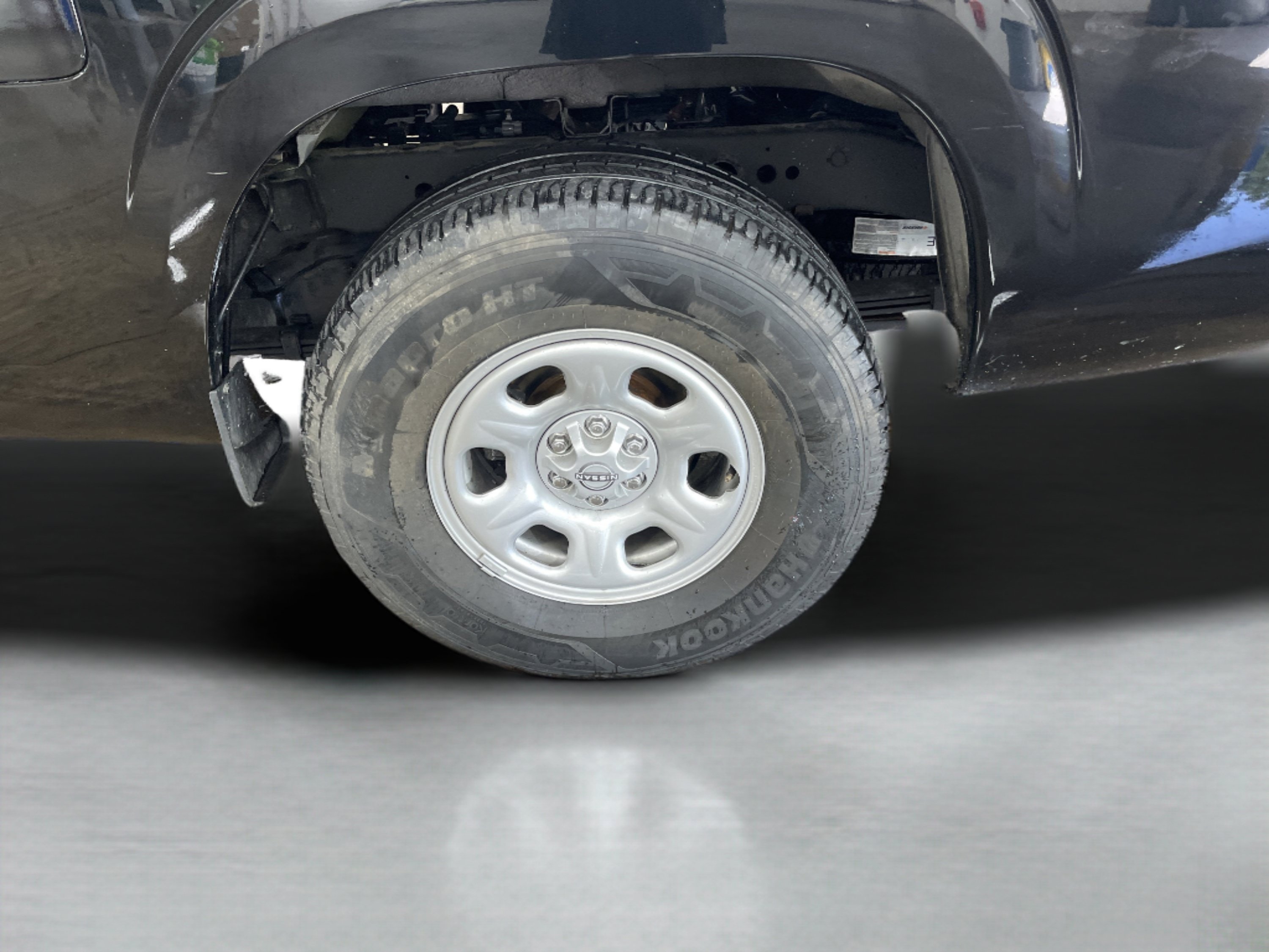 Used 2022 Nissan Frontier S RWD image 20