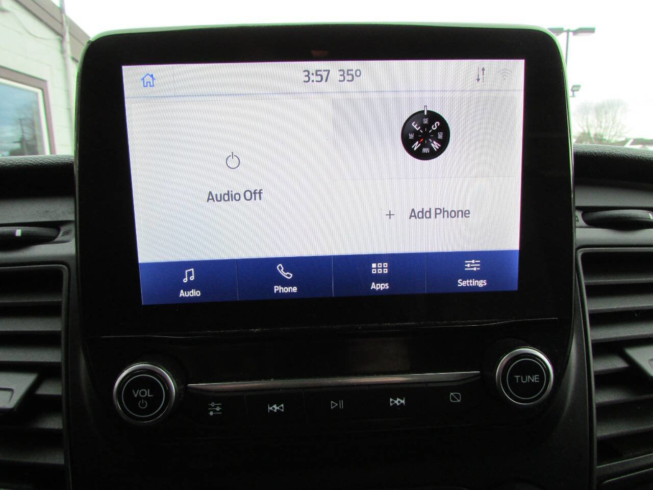 Used 2020 Ford Transit 150 XL image 9