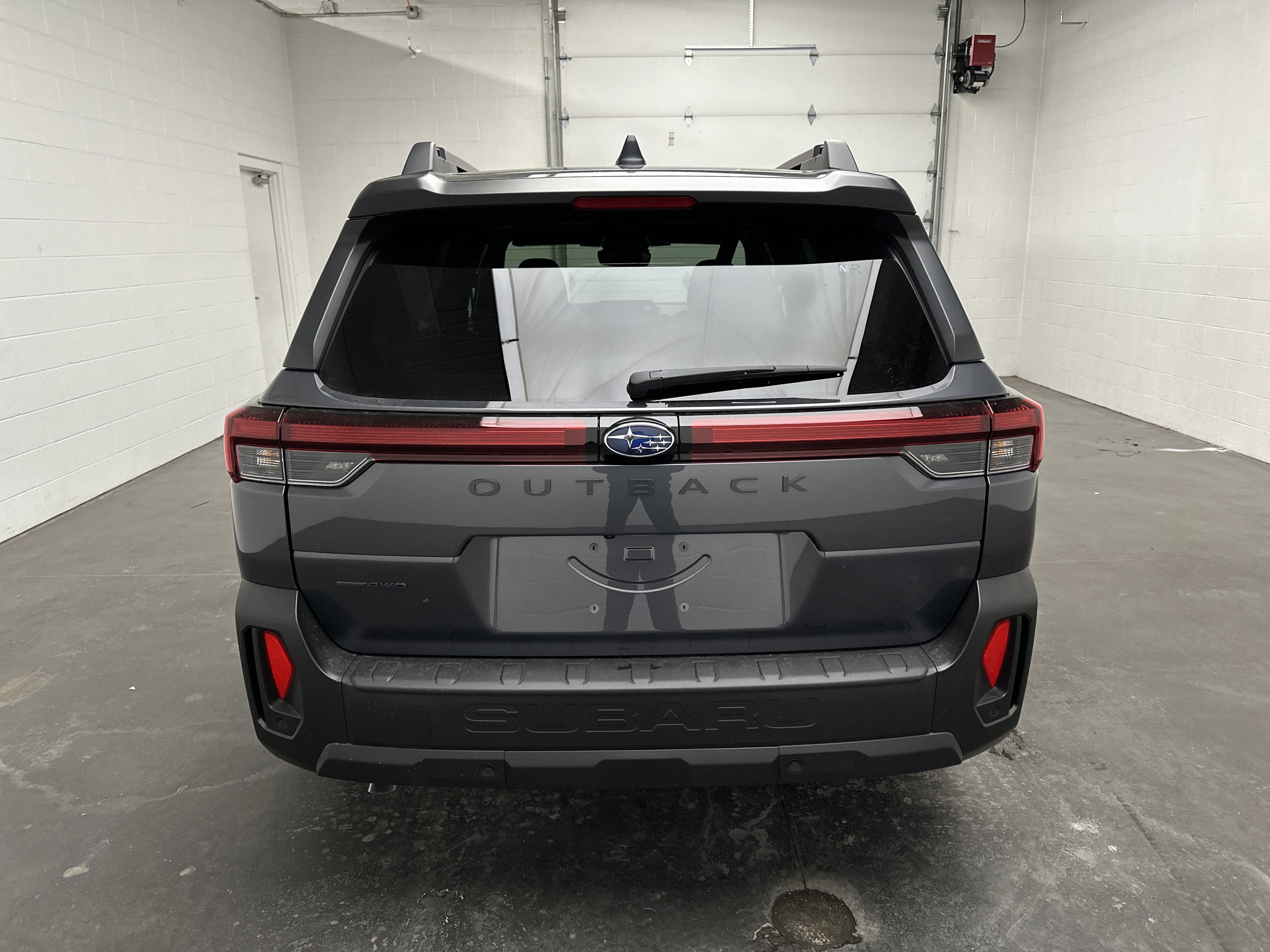 New 2026 Subaru Outback Limited AWD/4WD image 6