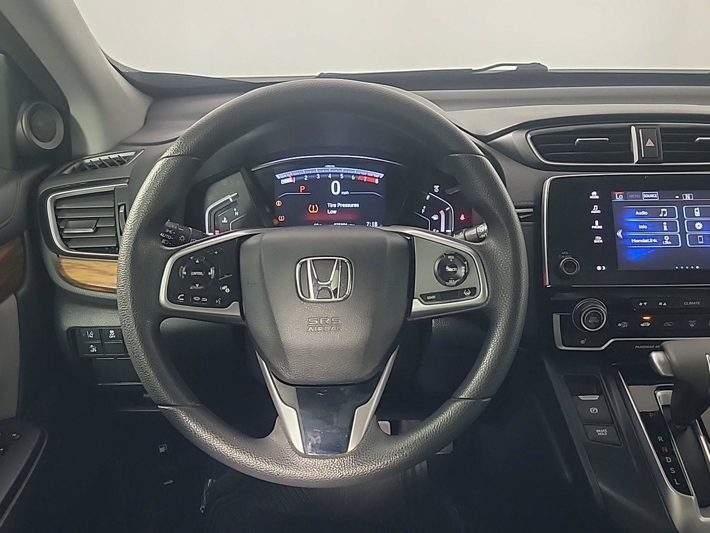 Certified 2019 Honda CR-V EX image 20