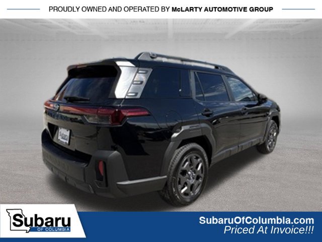New 2026 Subaru Outback Premium AWD/4WD image 11
