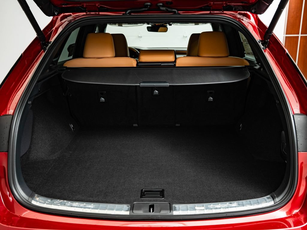 New 2026 Lexus RX 350 Premium AWD/4WD image 20