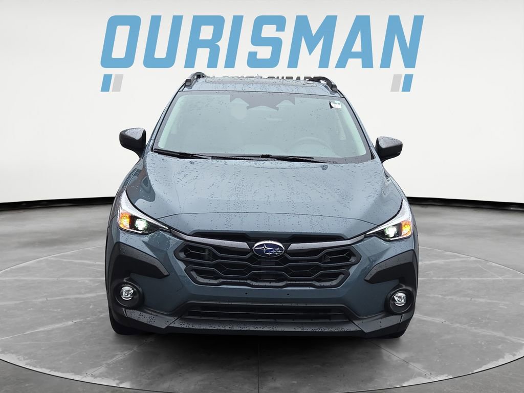 Certified 2024 Subaru Crosstrek 2.0i Premium image 8