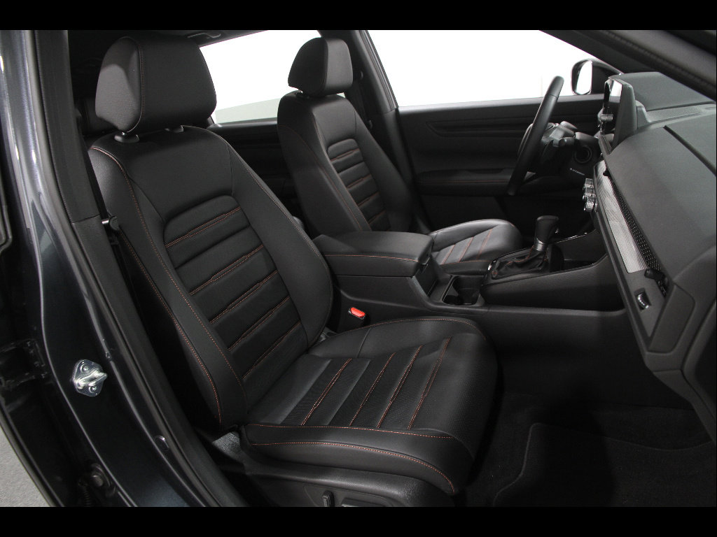 Used 2026 Honda CR-V Sport-L image 15
