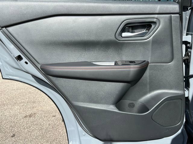 New 2026 Nissan Rogue SV w/ Rock Creek Premium Package image 37