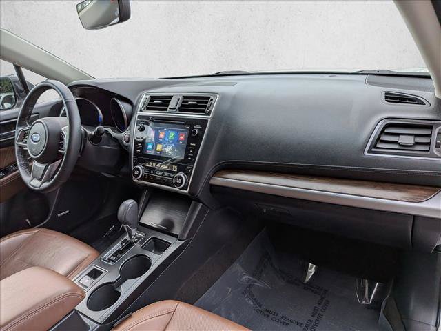 Used 2018 Subaru Outback 2.5i Touring AWD/4WD image 26